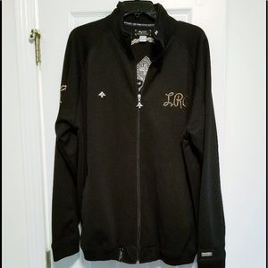 Men's LRG Athletic Jacket